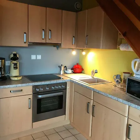 Les Loges du Lac - Appartement avec Terrasse Gérardmer Extérieur photo