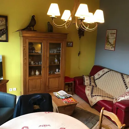 Les Loges du Lac - Appartement avec Terrasse Gérardmer Extérieur photo