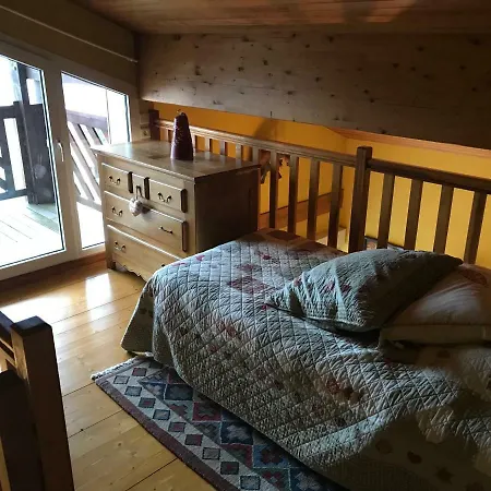 Les Loges du Lac - Appartement avec Terrasse Gérardmer Extérieur photo