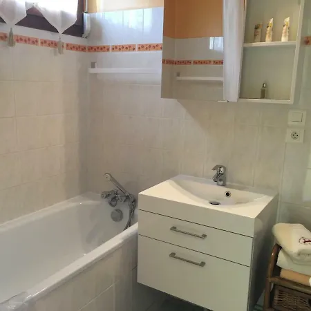 Les Loges du Lac - Appartement avec Terrasse Gérardmer Extérieur photo