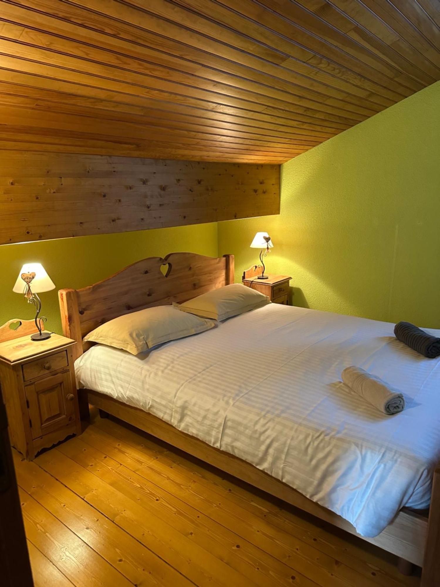 Appartement Les Loges Du - Avec Terrasse Gérardmer